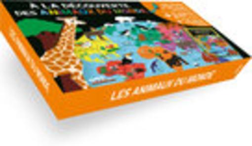 Le sortir de son monde