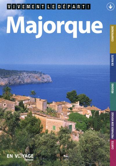 Majorque (3e édition)