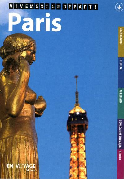Paris (3e édition)