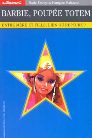 Barbie, poupee totem