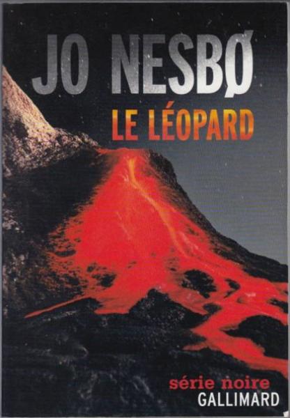 Le léopard