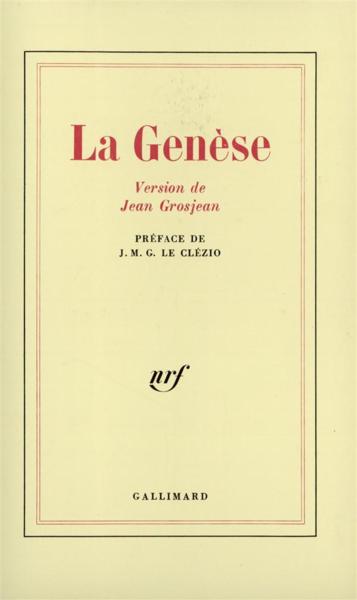 La genese