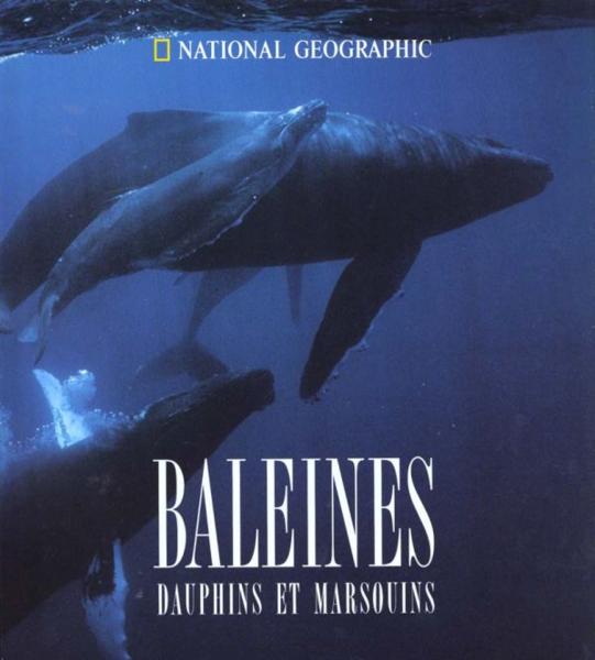Baleines dauphins et marsouins