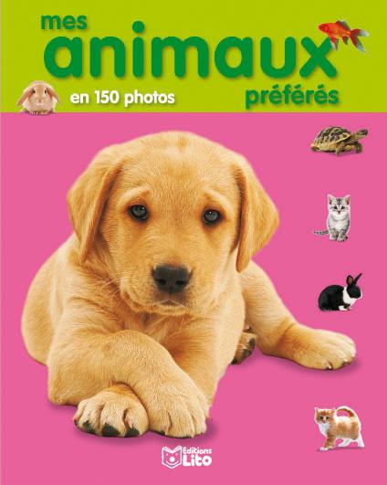 Sur le bout de la langue ; mes animaux préférés en 150 photos