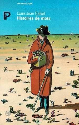 Histoire de mots