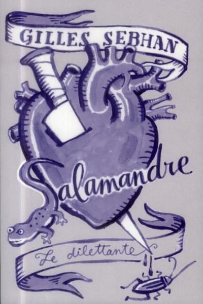 Salamandre