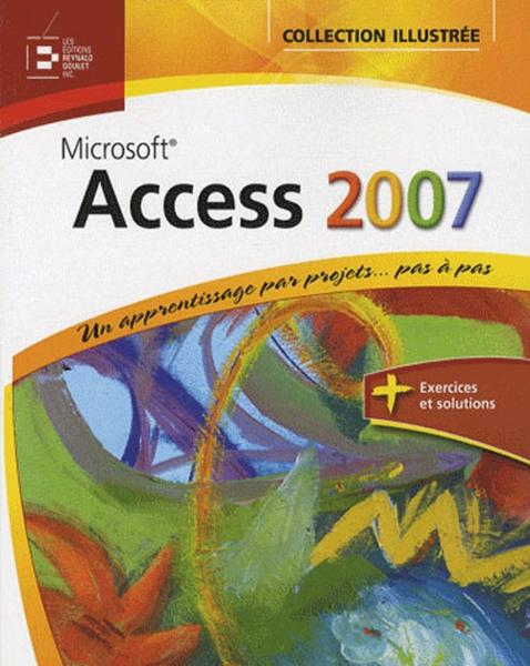 Access 2007