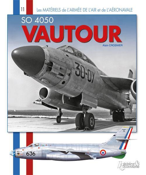So 4050 vautour