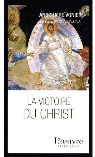 La victoire du Christ