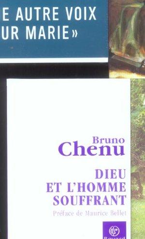 Dieu et l'homme souffrant