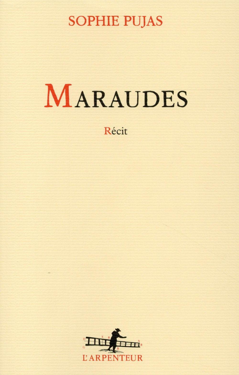 Maraudes