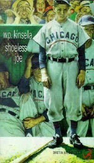 Shoeless joe