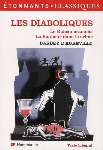 Les diaboliques