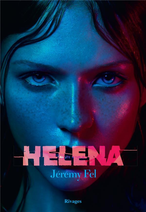 Vente Livre :                                    Helena
- Jérémy Fel                                     
