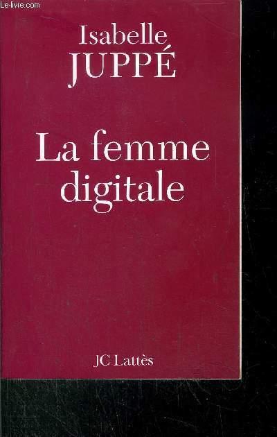 La femme digitale