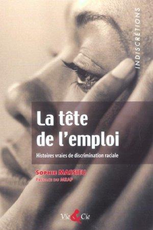 Tete de l'emploi (la)