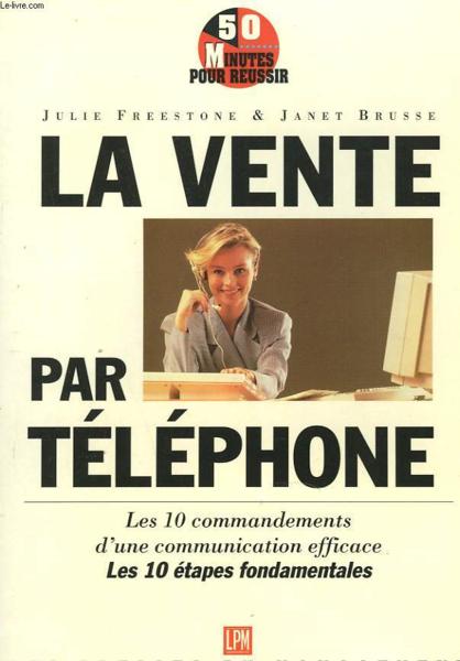 La Vente Par Telephone