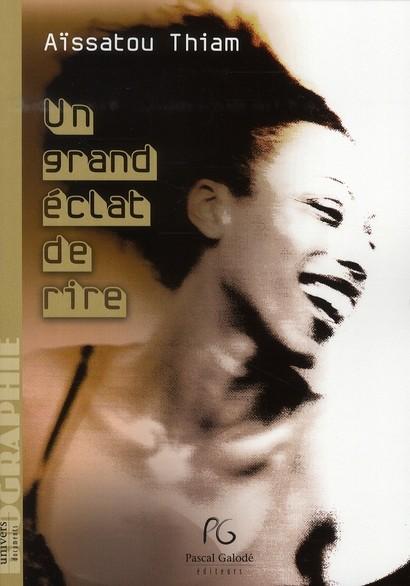 Un grand éclat de rire