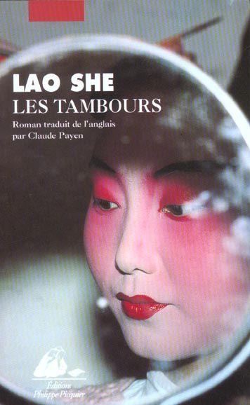 Tambours (les)