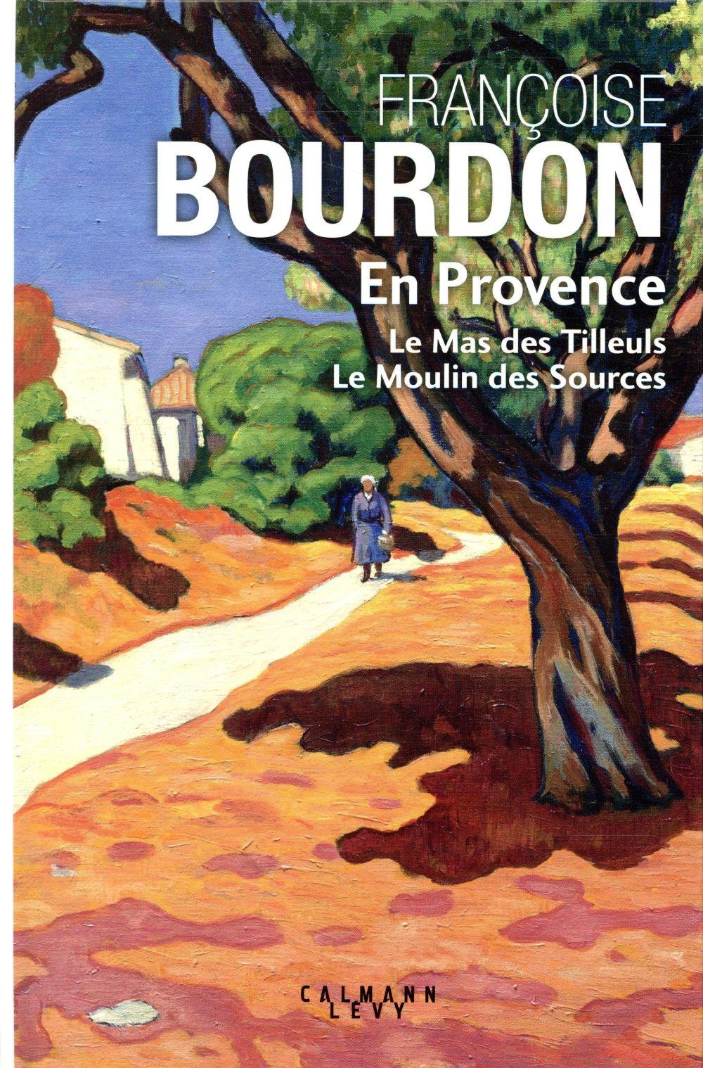 Vente                                 En Provence
                                 - Françoise BOURDON                                 