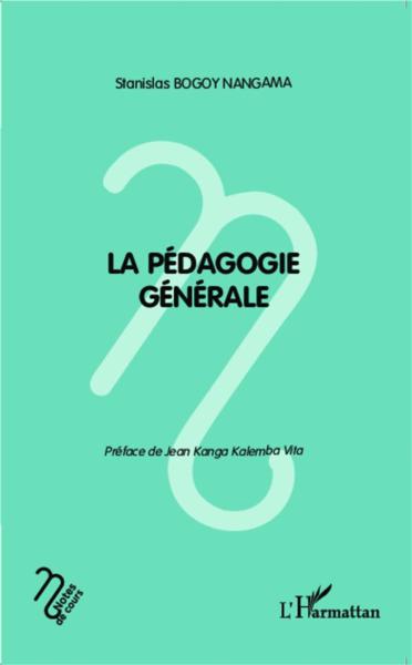 Pédagogie générale