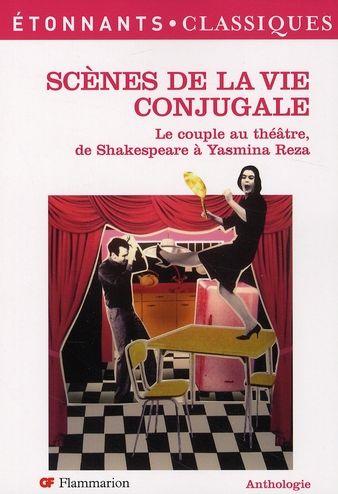 Scènes de la vie conjugale