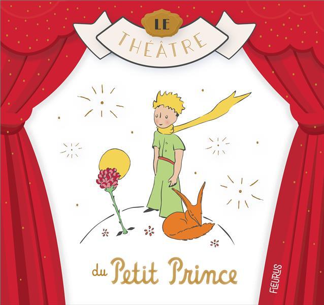 Vente                                 Le théâtre du Petit Prince
                                                                