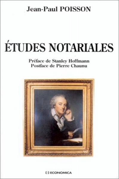 Etudes Notariales