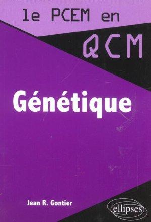 Genetique