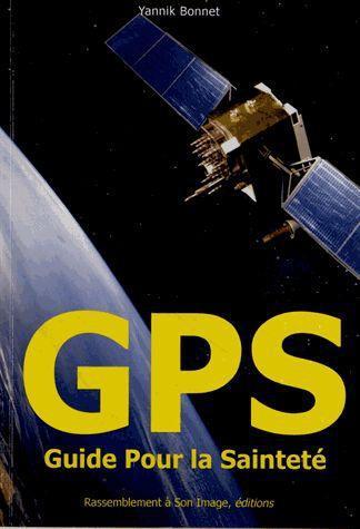 GPS ; guide pour la sainteté