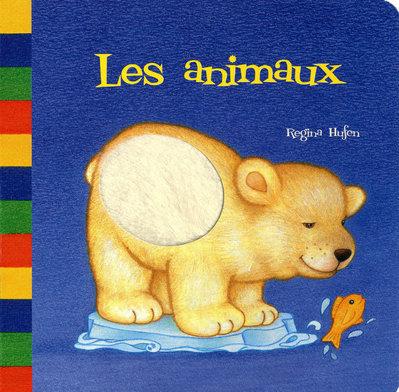 Les animaux de toutes les matières