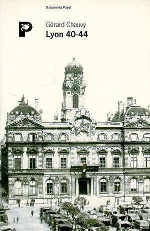 Lyon 40-44