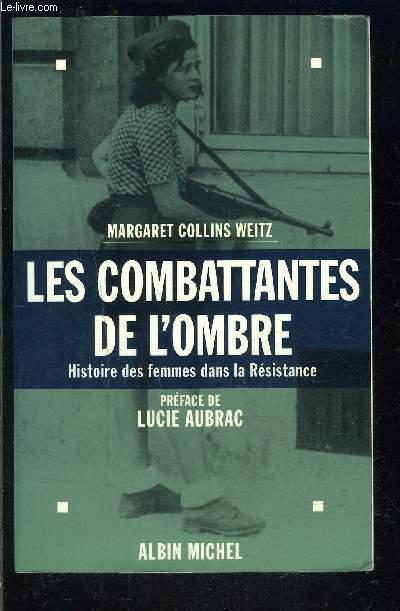 Les Combattantes De L'Ombre