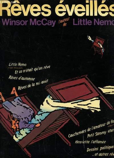 Reves eveilles