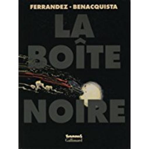 La boite noire