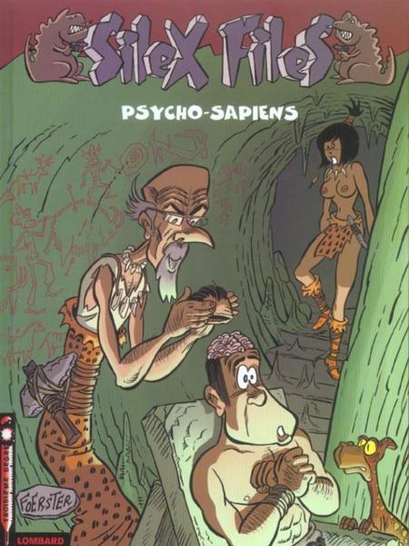 Psycho-Sapiens