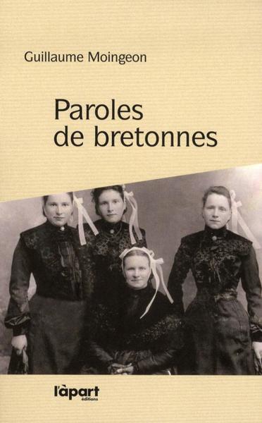 Paroles de bretonnes