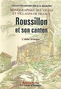 Roussillon Et Son Canton