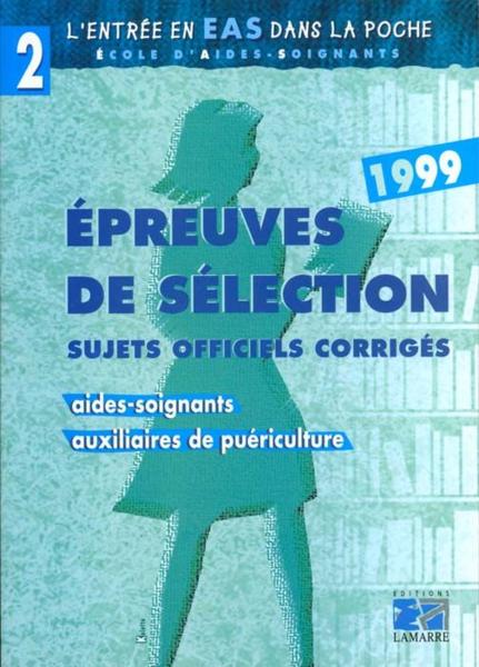 Exos Sujet Et Corriges 96/97 Tome 2