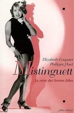 Mistinguett