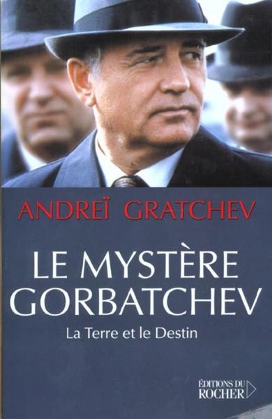 Le mystere gorbatchev