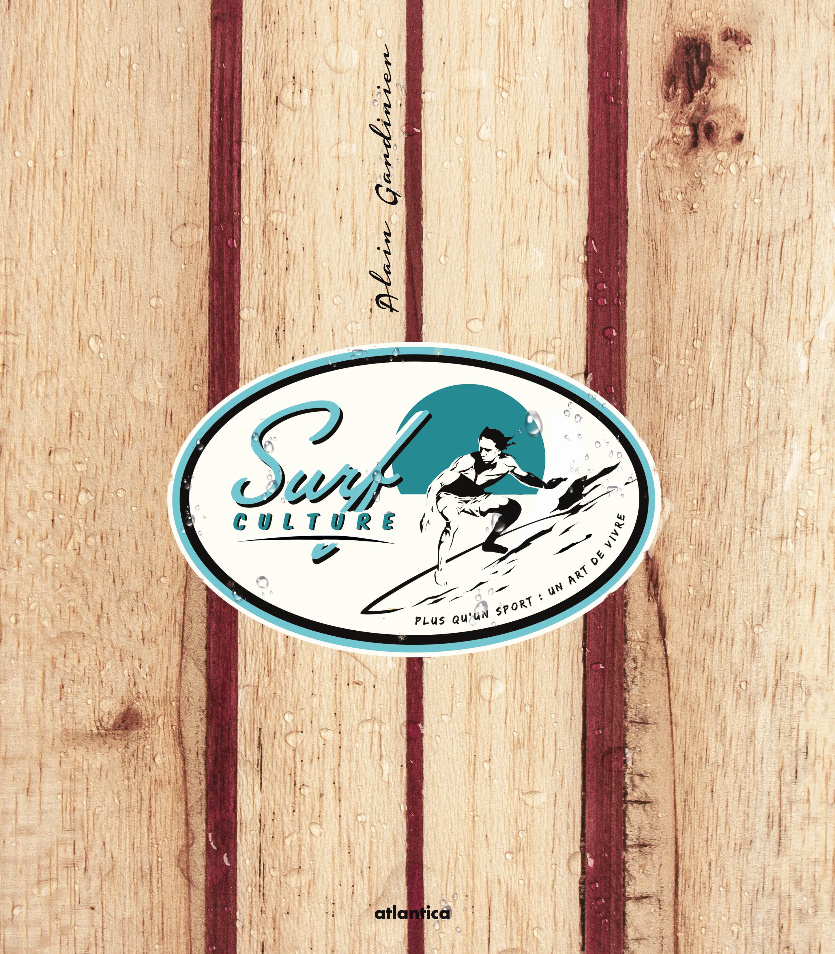 Surf culture