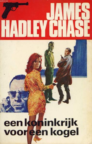 Een Koninkrijk Voor Een Kogel