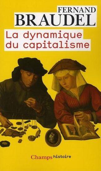 La dynamique du capitalisme