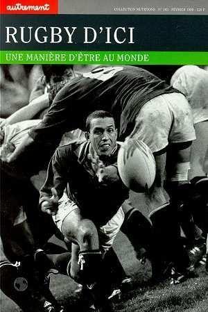 Le rugby d'ici