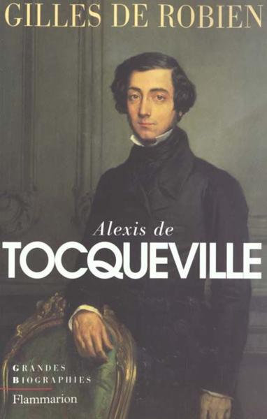 Alexis De Tocqueville