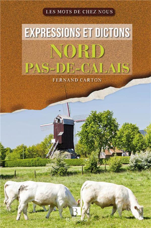 Expressions et dictons nord - pas de calais