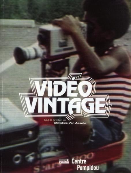 Vidéo vintage