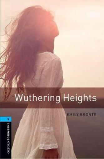 Obwl 3e level 5: wuthering heights