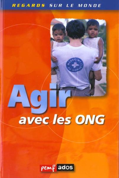 Agir pour les ONG